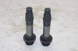 2023 KAWASAKI NINJA 400 OEM IGNITION COILS COIL SPARK PLUG CAPS