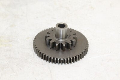 2009 KAWASAKI NINJA 250R OEM ENGINE MOTOR IDLER IDLING GEAR