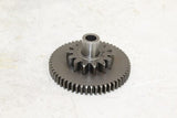 2009 KAWASAKI NINJA 250R OEM ENGINE MOTOR IDLER IDLING GEAR