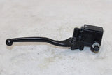 2014 KAWASAKI NINJA 300 EX300B ABS OEM FRONT BRAKE MASTER CYLINDER W/ LEVER