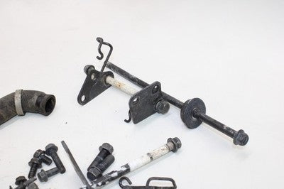 2012 KAWASAKI VULCAN 900 VN900B OEM ENGINE MOUNTING BOLTS HARDWARE MOTOR SCREWS