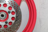 92-93 SUZUKI KATANA 600 GSX600F OEM REAR BACK WHEEL RIM