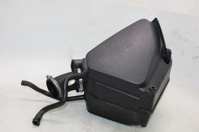 16-17 KTM 690 LC4 DUKE OEM AIRBOX AIR INTAKE FILTER BOX