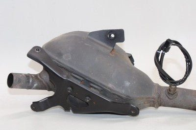 15-24 YAMAHA YZF R3 OEM EXHAUST HEADER PIPES MANIFOLD