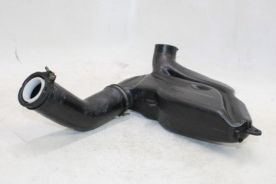 97-07 YAMAHA YZF600R OEM LEFT RAM AIR INTAKE DUCT TUBE