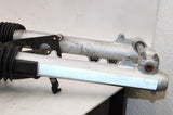 1997 BMW F650 169 OEM COMPLETE FRONT END FORKS SUSPENSION HANDLEBARS TRIPLE TREE