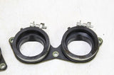 2017 YAMAHA FZ10 OEM INTAKE MANIFOLDS BOOTS RUBBER