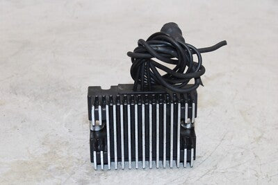 1996 HARLEY-DAVIDSON SOFTAIL OEM RECTIFIER VOLTAGE REGULATOR