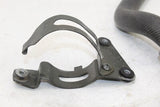 2003 SUZUKI GSXR750 OEM HOSE W EXHAUST BRACKET CLAMP