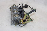 2000 SUZUKI GSXR 750 OEM MAIN FUEL INJECTORS / THROTTLE BODIES