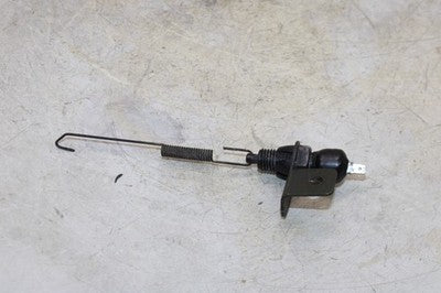 2003 SUZUKI SV1000S OEM REAR BACK BRAKE SENSOR