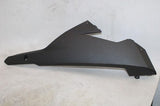 2014 KAWASAKI NINJA 300 EX300A OEM RIGHT LOWER BOTTOM BELLY FAIRING COWL