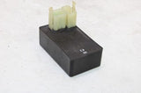 1987 HONDA ELITE 150 CH150 OEM ECU COMPUTER CONTROLLER UNIT BLACK BOX ECM CDI