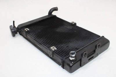 17-20 KAWASAKI VULCAN S EN650 ABS OEM ENGINE COOLER COOLING RADIATOR RADIATER