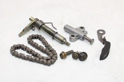00-06 HONDA RANCHER 350 TRX350FE 4X4 ES OEM SHIFTER SHIFT SHAFT W TENSIONER