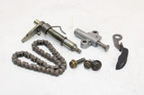 00-06 HONDA RANCHER 350 TRX350FE 4X4 ES OEM SHIFTER SHIFT SHAFT W TENSIONER