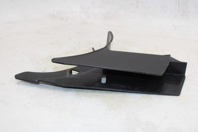 06-24 KAWASAKI VULCAN 900 VN900D CLASSIC LT OEM BELT COVER COWL
