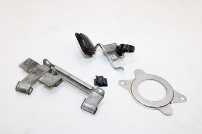 2010 HONDA ELITE 110 NHX110 OEM MISC BRACKET MOUNTS