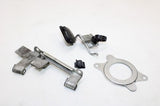 2010 HONDA ELITE 110 NHX110 OEM MISC BRACKET MOUNTS