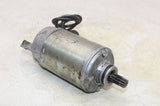 1996 SUZUKI KATANA 600 GSX600F OEM ENGINE STARTING STARTER MOTOR -DC 12V