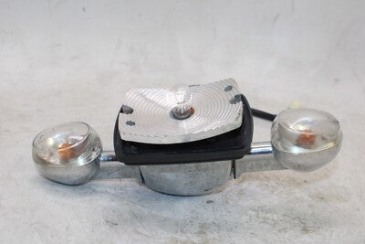 2020 SYM 200i OEM REAR TAIL TAILLIGHT BACK BRAKE LIGHT W INDICATOR