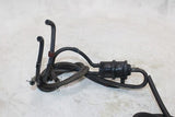 2004 KAWASAKI VULCAN VN1500E CLASSIC OEM SUSPENSION AIR PUMP DISTRIBUTOR PAIR