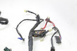 2005 YAMAHA YZF R6 OEM MAIN ENGINE WIRING HARNESS MOTOR WIRE LOOM