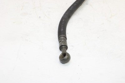 95-97 KAWASAKI NINJA ZX6R ZX600F OEM REAR BACK BRAKE HOSE FLUID LINE