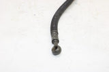 95-97 KAWASAKI NINJA ZX6R ZX600F OEM REAR BACK BRAKE HOSE FLUID LINE