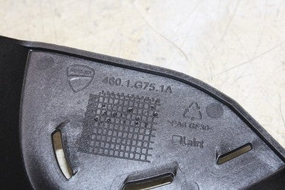 2021 DUCATI SCRAMBLER 1100 SPORT OEM ENGINE SPROCKET COVER