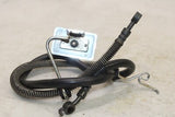 2007 KAWASAKI VULCAN 500 EN500-C OEM FRONT BRAKE CALIPER HOSE LINE