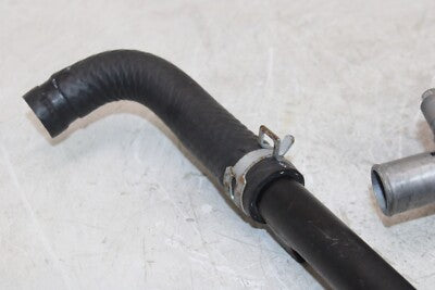 2016 KAWASAKI NINJA 300 EX300 ABS OEM THERMOSTAT HOUSING W HOSES