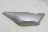 2008 BMW K1200S OEM LEFT REAR BACK TAIL FAIRING COWL SHROUD