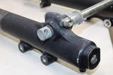1981 KAWASAKI KZ550 OEM FRONT END COMPLETE SUSPENSION FORKS SHOCKS TRIPLE TREE