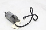 2007 YAMAHA V STAR 650 XVS650 OEM ENGINE STARTING STARTER MOTOR -DC 12V