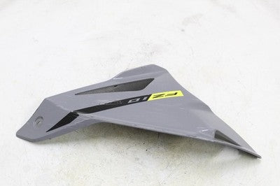 2017 YAMAHA FZ10 OEM LEFT FAIRING COWLING B67-2842M-00