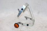 2015 SUZUKI BOULEVARD C50 VL800 OEM FRONT WHEEL FENDER BRACKET MOUNT