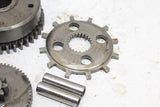 2014 HONDA INTERCEPTOR 800 OEM ENGINE MOTOR IDLER IDLING GEAR W CLUTCH BOSS