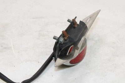 2013 DAIX MOPED SCOOTER OEM REAR TAIL TAILLIGHT BACK BRAKE LIGHT