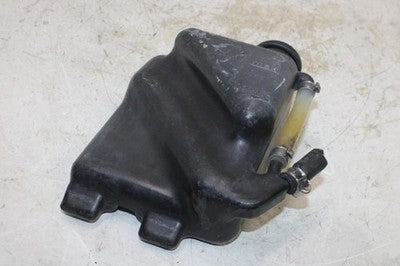 1987 BMW K100RS OEM COOLANT WATER TANK RESERVOIR BOTTLE