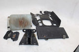 1990 SUZUKI QUADRUNNER 4WD LT4WD OEM MISC PLASTIC COVERS BRACKETS