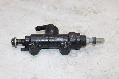 13-14 KAWASAKI NINJA 300 OEM REAR BACK BRAKE MASTER CYLINDER