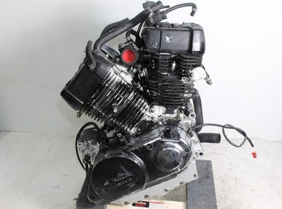 2004 HONDA SHADOW AERO 750 VT750 OEM ENGINE MOTOR