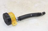 2007 KAWASAKI NINJA 250R EX250F OEM REAR BRAKE MASTER FLUID RESERVOIR BOTTLE