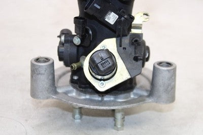 2007 HARLEY-DAVIDSON STREET GLIDE FLHX OEM THROTTLE BODY BODIES / FUEL INJECTOR
