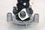 2007 HARLEY-DAVIDSON STREET GLIDE FLHX OEM THROTTLE BODY BODIES / FUEL INJECTOR
