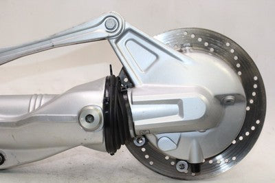 2003 BMW K1200GT K41 OEM REAR SWINGARM SUSPENSION ARM FINAL DRIVE