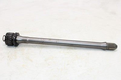 02-04 HONDA VTX1800C OEM U JOINT AXLE ARM