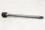02-04 HONDA VTX1800C OEM U JOINT AXLE ARM