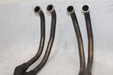 1998 KAWASAKI CONCOURS 1000 ZG1000A OEM EXHAUST HEADERS PIPES